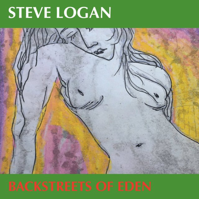 Steve Logan