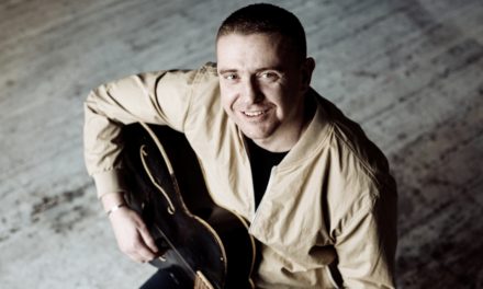 Damien Dempsey Announces Damofleadh – A St Patrick’s Day Celebration