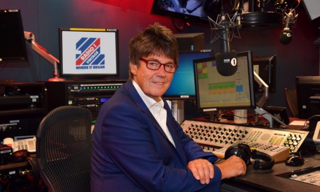 Mike Read