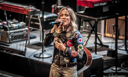 Sheryl Crow Announces June 2018 UK Tour