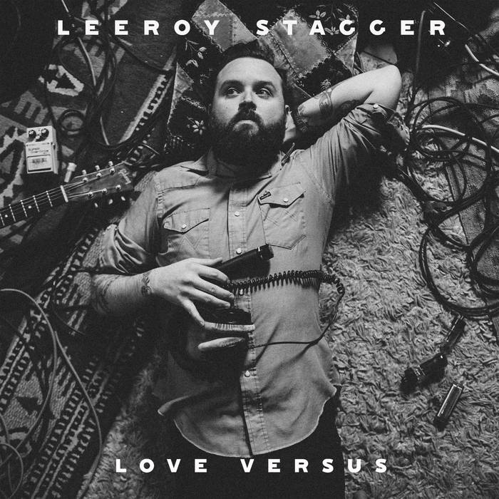 Leeroy Stagger