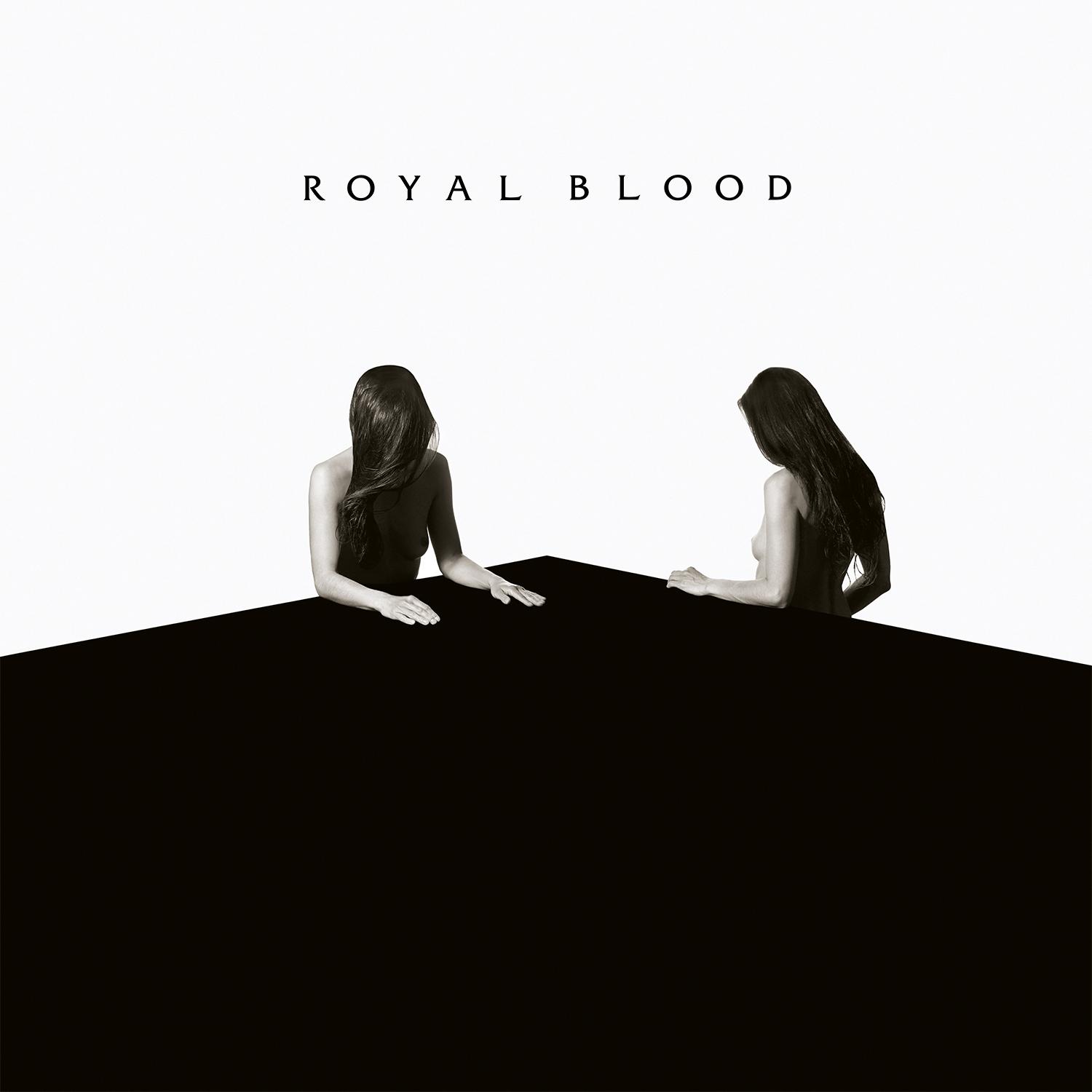 Royal Blood