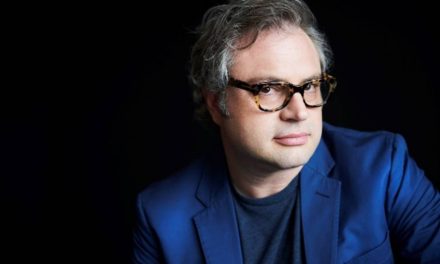 Steven Page Announces August 2018 UK/Ireland Tour