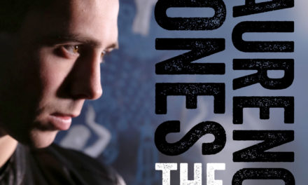 Laurence Jones – The Truth