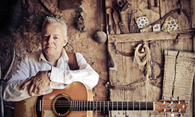 Tommy Emmanuel