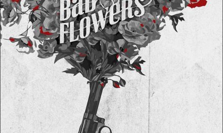 The Bad Flowers – Starting Gun