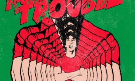 Albert Hammond Jr – Francis Trouble