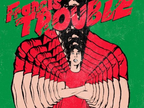 Albert Hammond Jr – Francis Trouble