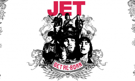 Jet Announce July 2018 UK Shows