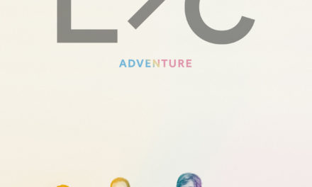 Lydian Collect/ve – Adventure