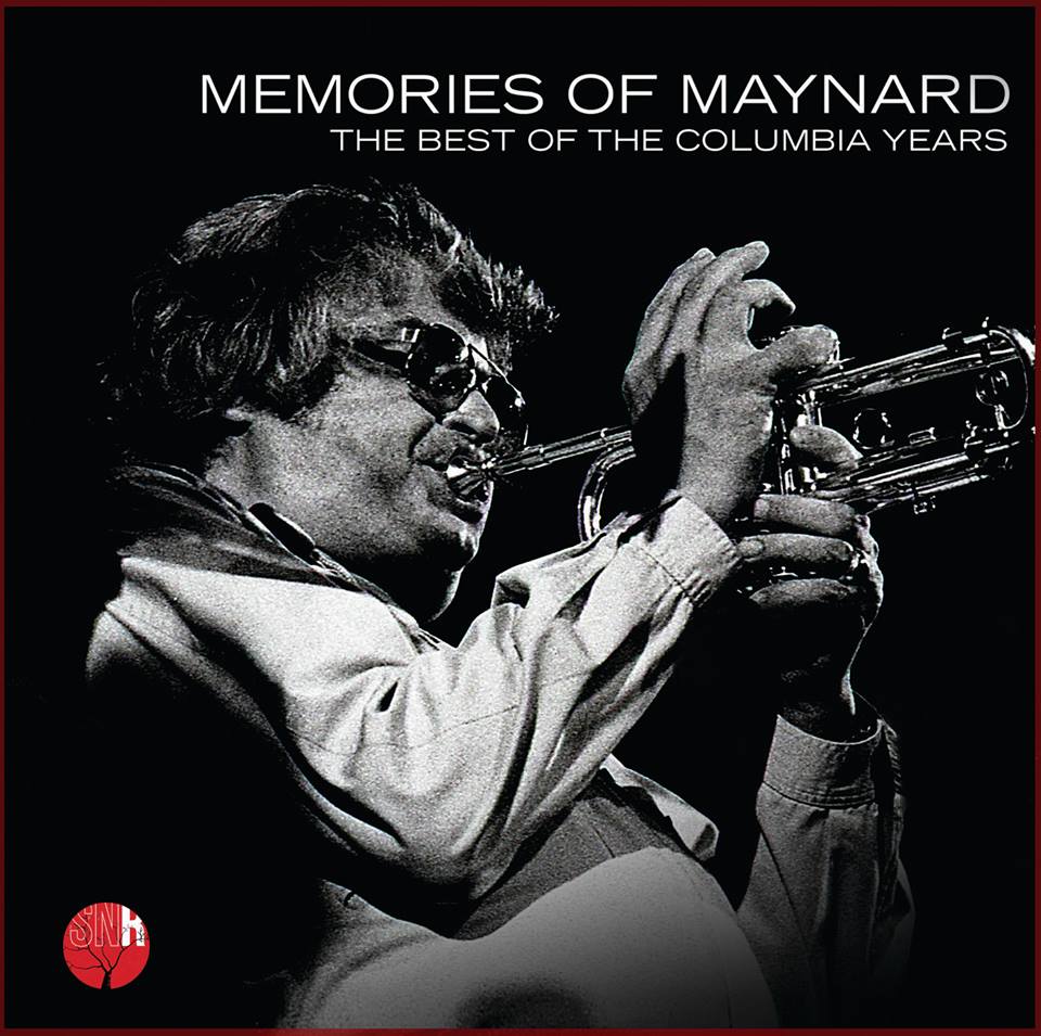 Maynard Ferguson