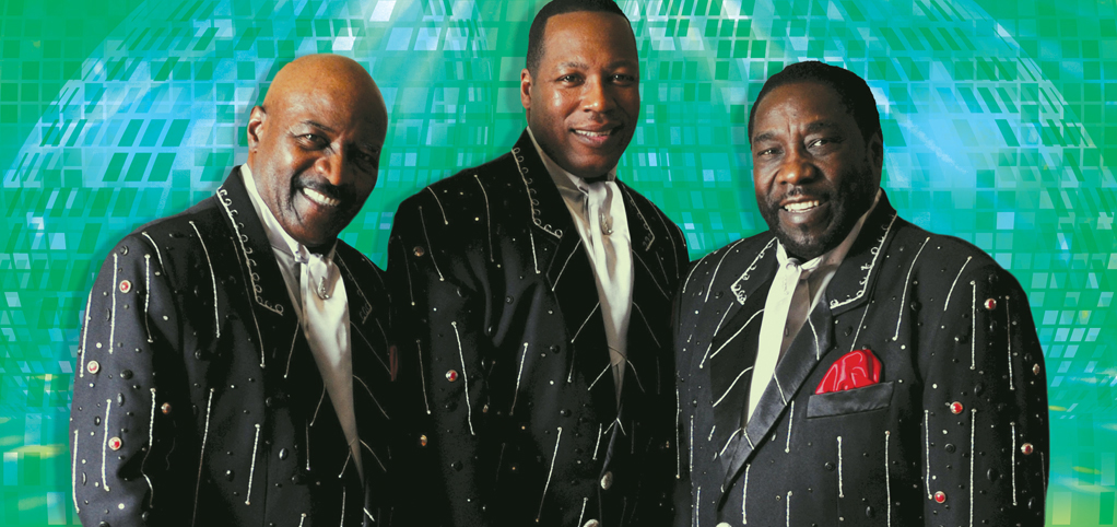 The O'Jays