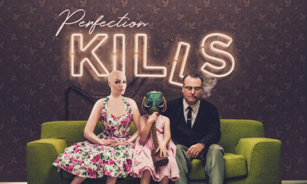 Dan Patlansky – Perfection Kills