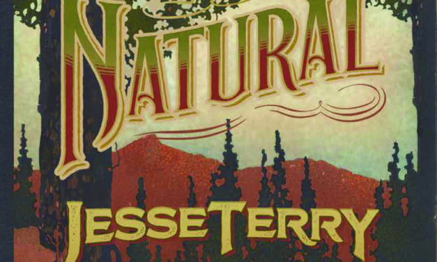 Jesse Terry – Natural