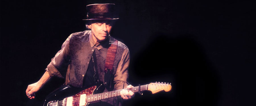 Nils Lofgren