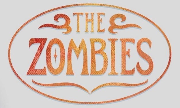 The Zombies Announce June 2018 UK Tour