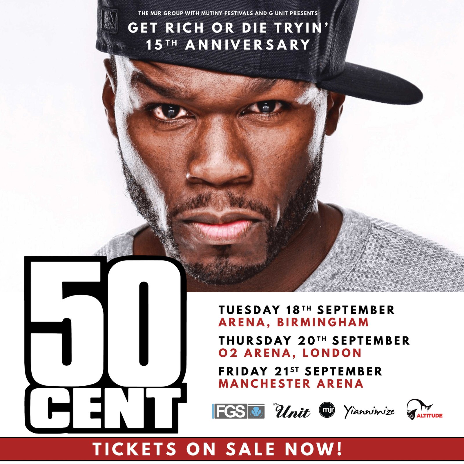 50 Cent