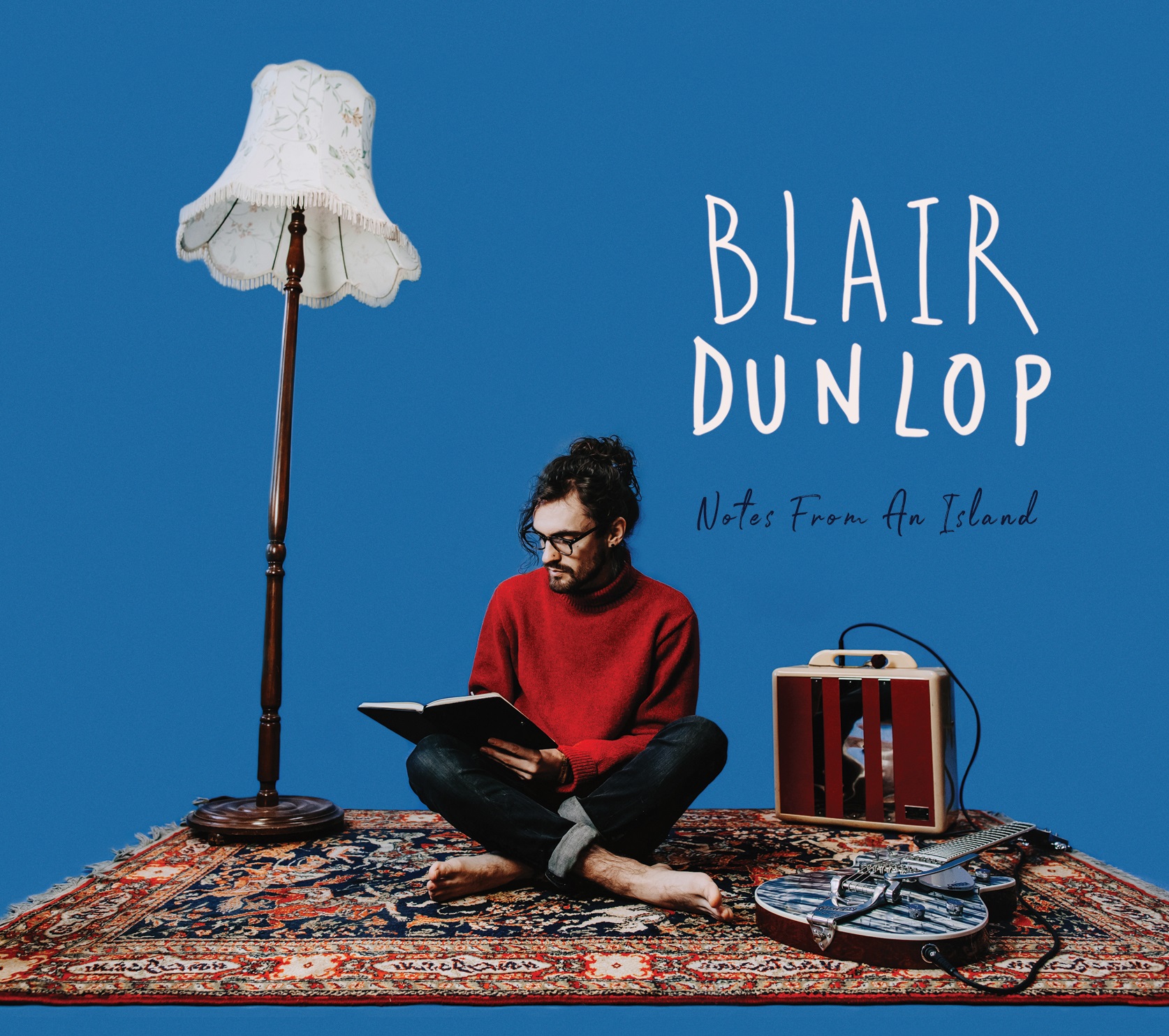 Blair Dunlop