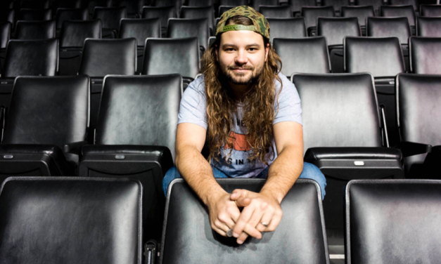 Brent Cobb Announces New Single