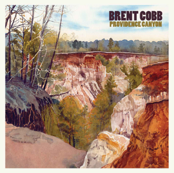 Brent Cobb