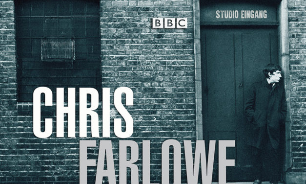 Chris Farlowe – Live At The BBC