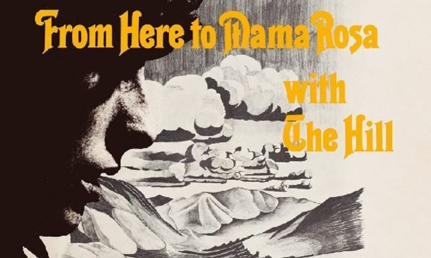 Chris Farlowe – From Here To Mama Rosa With The Hill