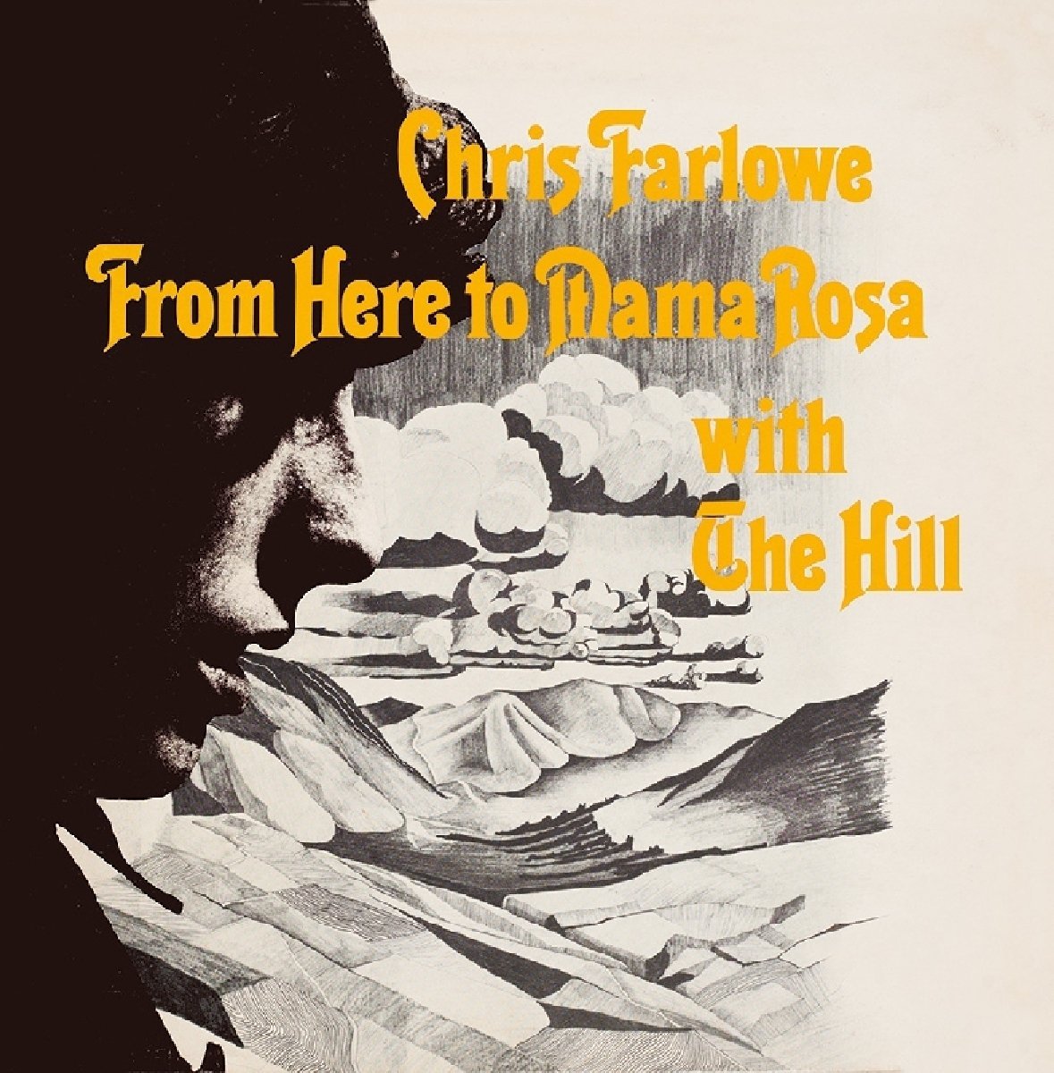 Chris Farlowe