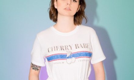 Emma Blackery Announces October 2018 UK Tour