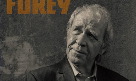 Finbar Furey – Don’t Stop This Now