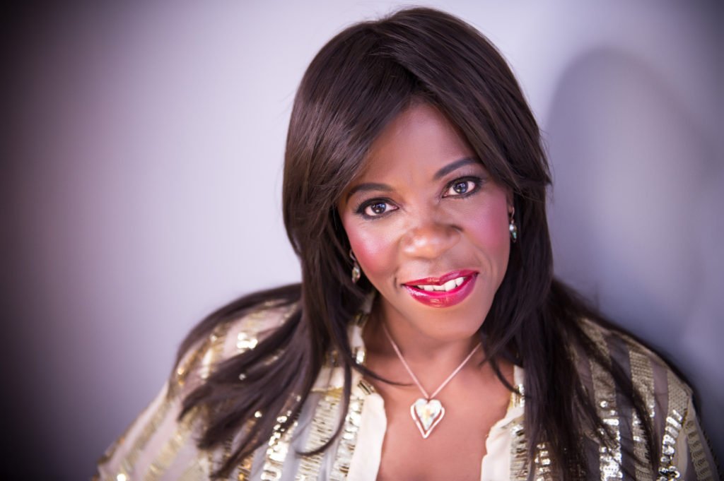 Jaki Rigg Jaki Graham Announces New Album
