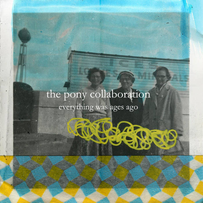 Pony Collaboration