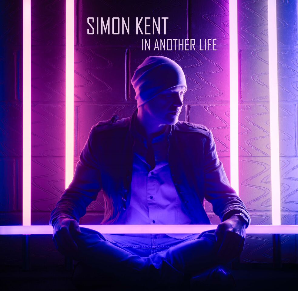 Simon Kent