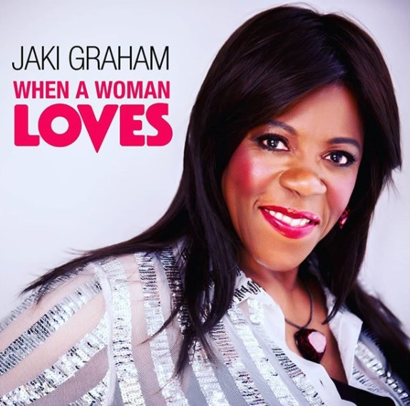 Jaki Graham