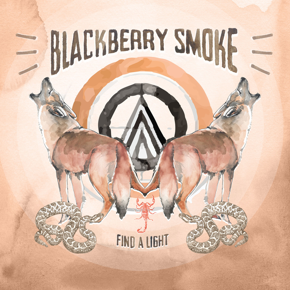 Blackberry Smoke