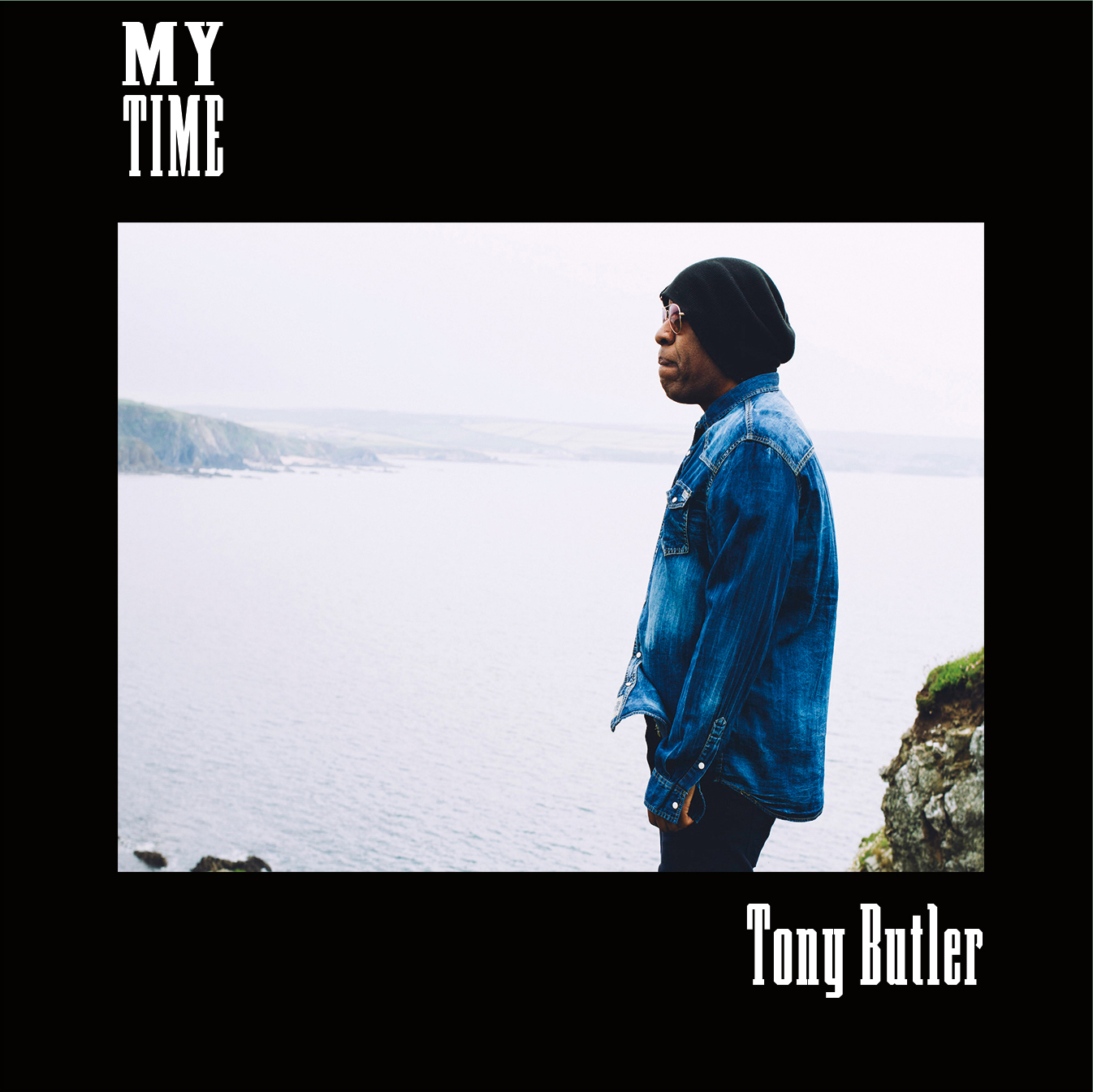 Tony Butler