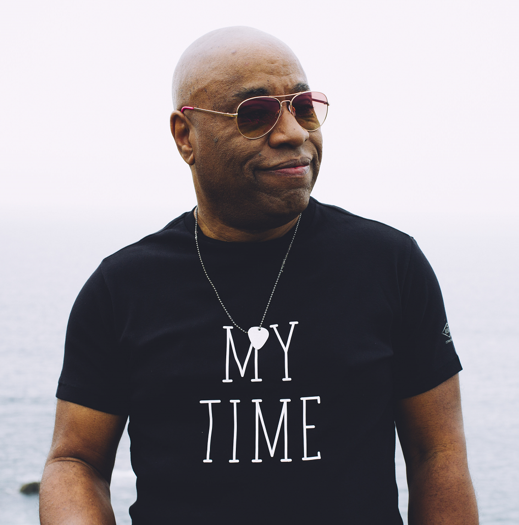 Tony Butler Announces New Album