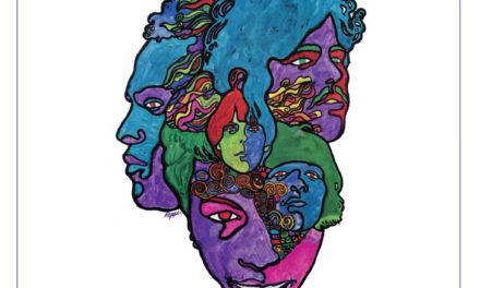 Love – Forever Changes (50th Anniversary Special Edition)