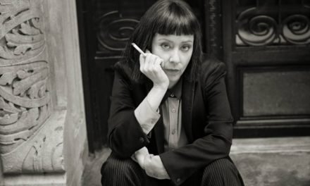 Suzanne Vega Announces August 2018 UK Tour