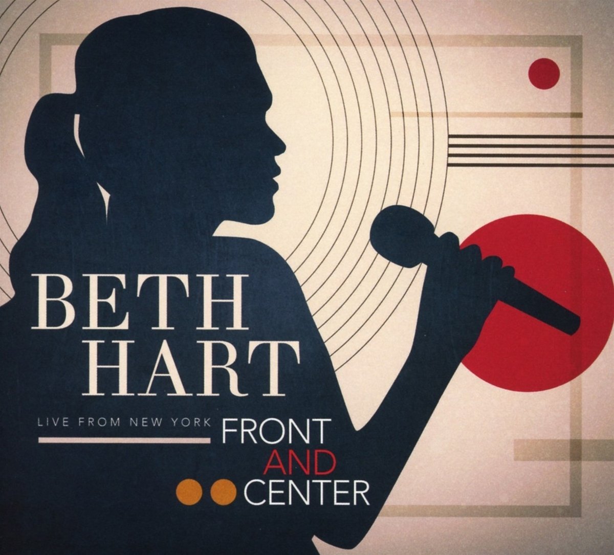 Beth Hart