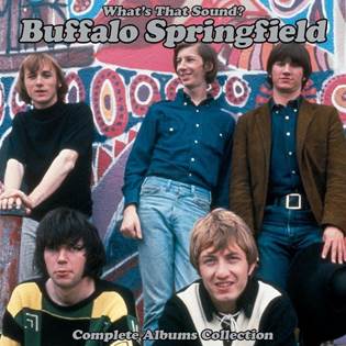 Buffalo Springfield