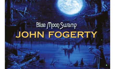 John Fogerty – Blue Moon Swamp