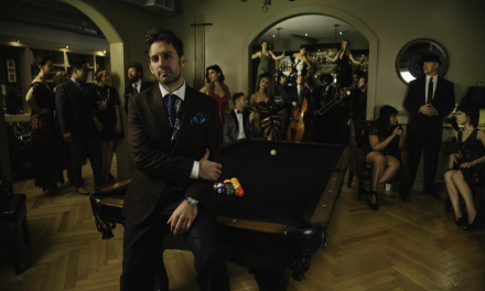 Scott Bradlee’s Postmodern Jukebox Announces Winter 2018 UK Tour