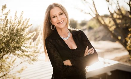 Rita Coolidge – The Return Of Rita