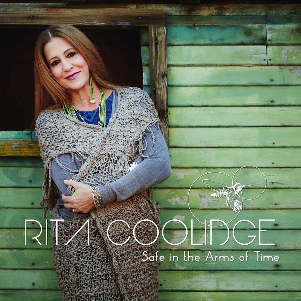 Rita Coolidge