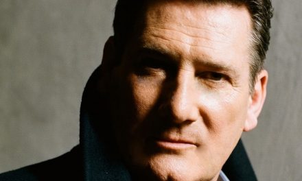 Tony Hadley Announces New Album