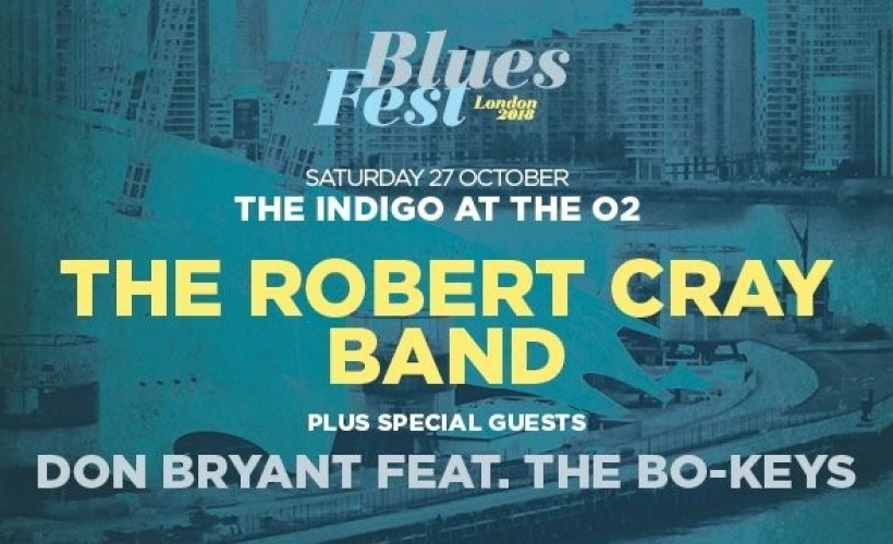 Bluesfest London