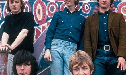 Buffalo Springfield Complete Albums Collection Announced