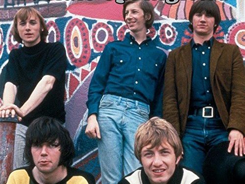 Buffalo Springfield Complete Albums Collection Announced