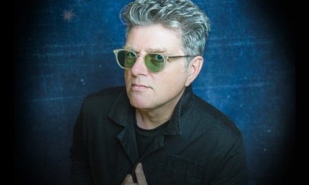 Tom Bailey Announces Debut Solo Album