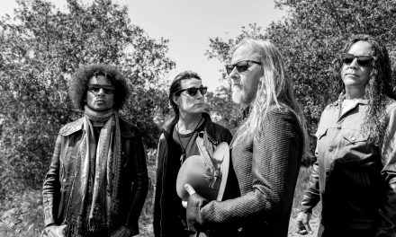 Alice In Chains Announce New Album